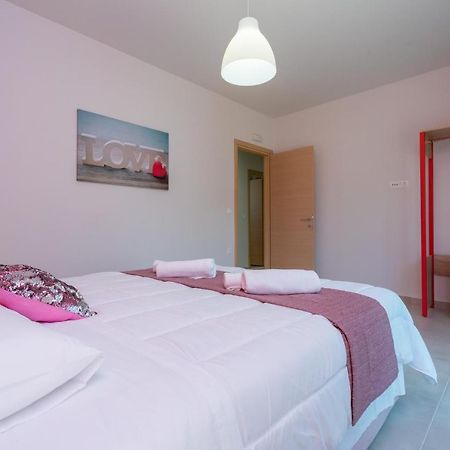 Apartment Massimo Ialysos  Extérieur photo
