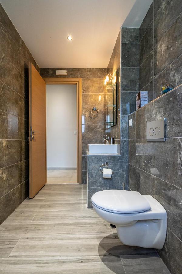 Apartment Massimo Ialysos  Extérieur photo